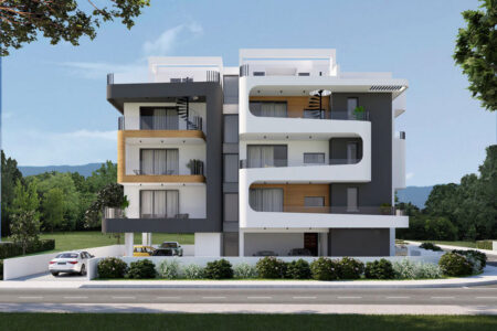 For Sale: Apartments, Aradippou, Larnaca, Cyprus FC-62889