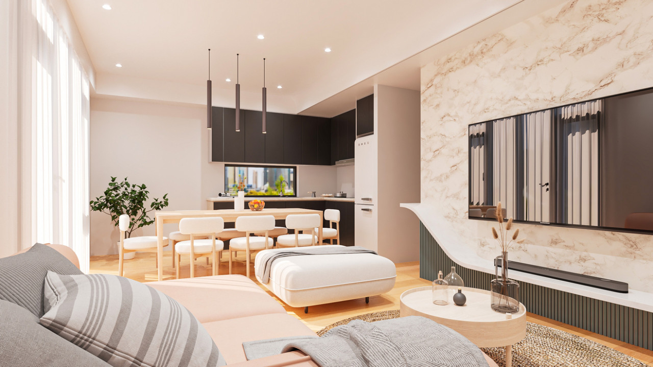 For Sale: Apartments, Aradippou, Larnaca, Cyprus FC-62889 - #7 For Sale: Apartments, Aradippou, Larnaca, Cyprus FC-62889 - #7