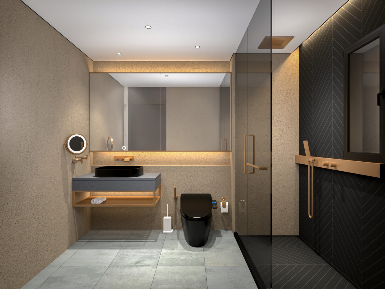 For Sale: Apartments, Aradippou, Larnaca, Cyprus FC-62890 - #10