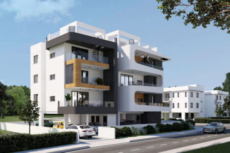 For Sale: Apartments, Aradippou, Larnaca, Cyprus FC-62891