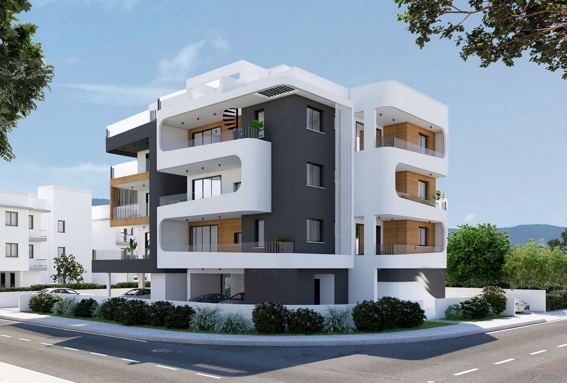 For Sale: Apartments, Aradippou, Larnaca, Cyprus FC-62891 - #3 For Sale: Apartments, Aradippou, Larnaca, Cyprus FC-62891 - #3