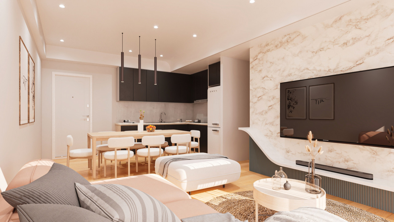 For Sale: Apartments, Aradippou, Larnaca, Cyprus FC-62891 - #6 For Sale: Apartments, Aradippou, Larnaca, Cyprus FC-62891 - #6