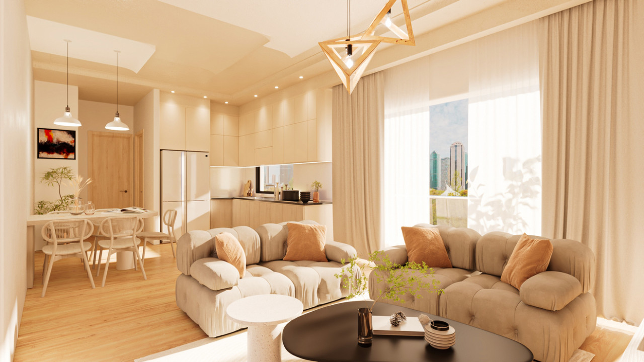 For Sale: Apartments, Aradippou, Larnaca, Cyprus FC-62891 - #8 For Sale: Apartments, Aradippou, Larnaca, Cyprus FC-62891 - #8