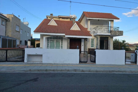 For Sale: Detached house, Archangelos, Nicosia, Cyprus FC-62894