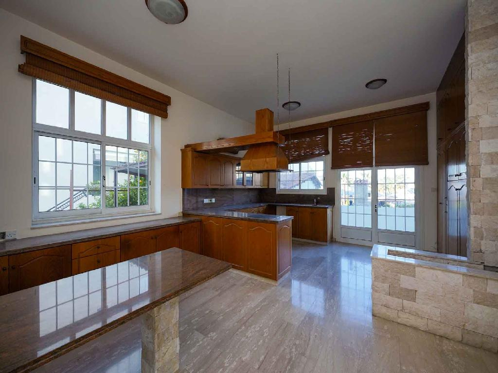 For Sale: Detached house, Archangelos, Nicosia, Cyprus FC-62894 - #8