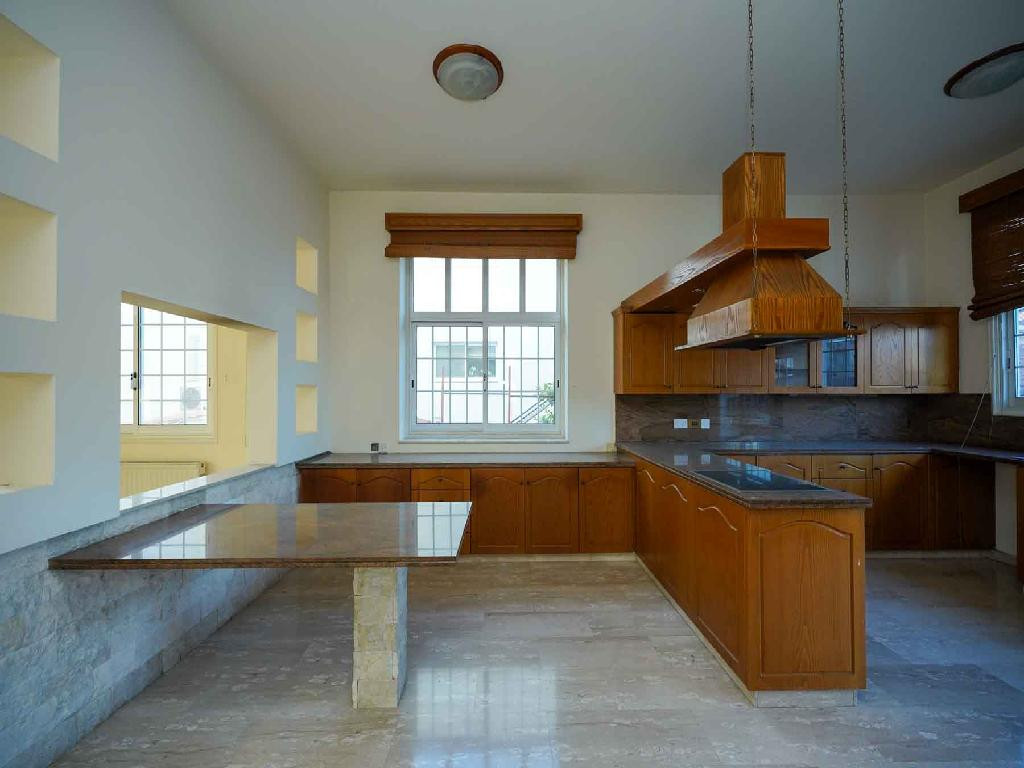 For Sale: Detached house, Archangelos, Nicosia, Cyprus FC-62894 - #9