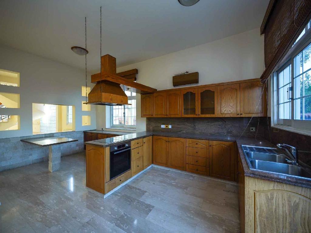 For Sale: Detached house, Archangelos, Nicosia, Cyprus FC-62894 - #10