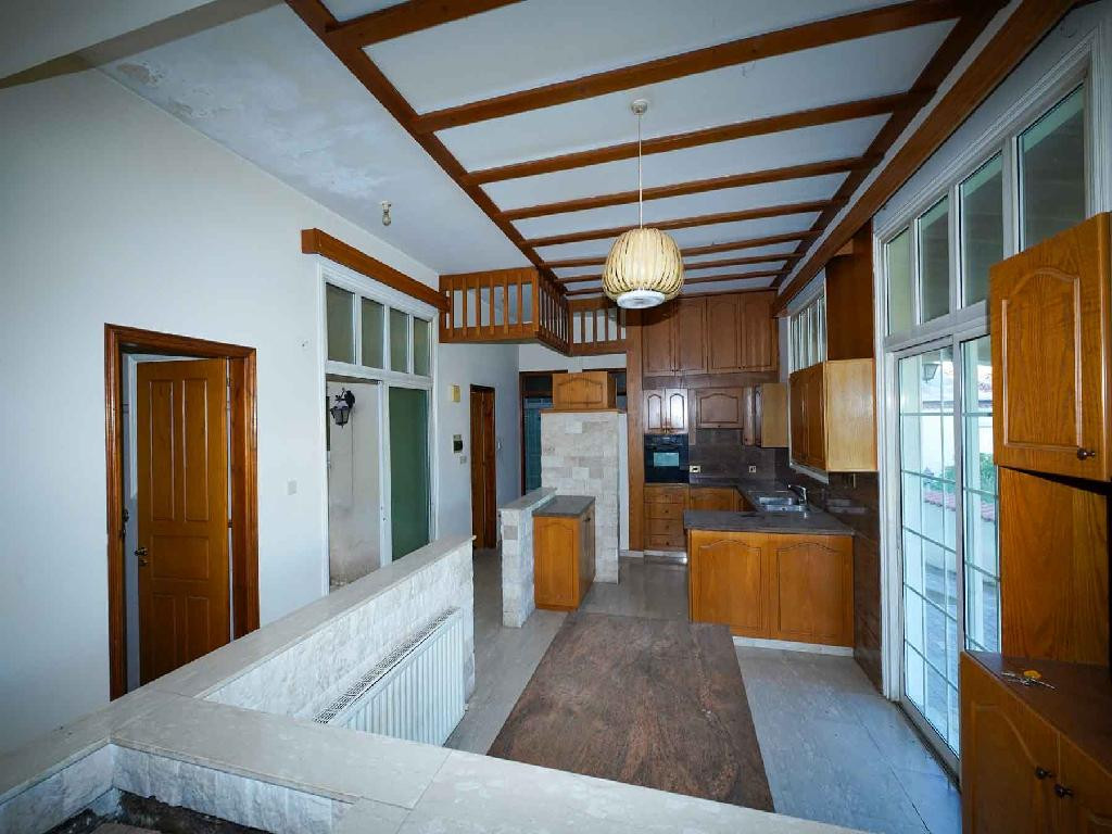 For Sale: Detached house, Archangelos, Nicosia, Cyprus FC-62894 - #15