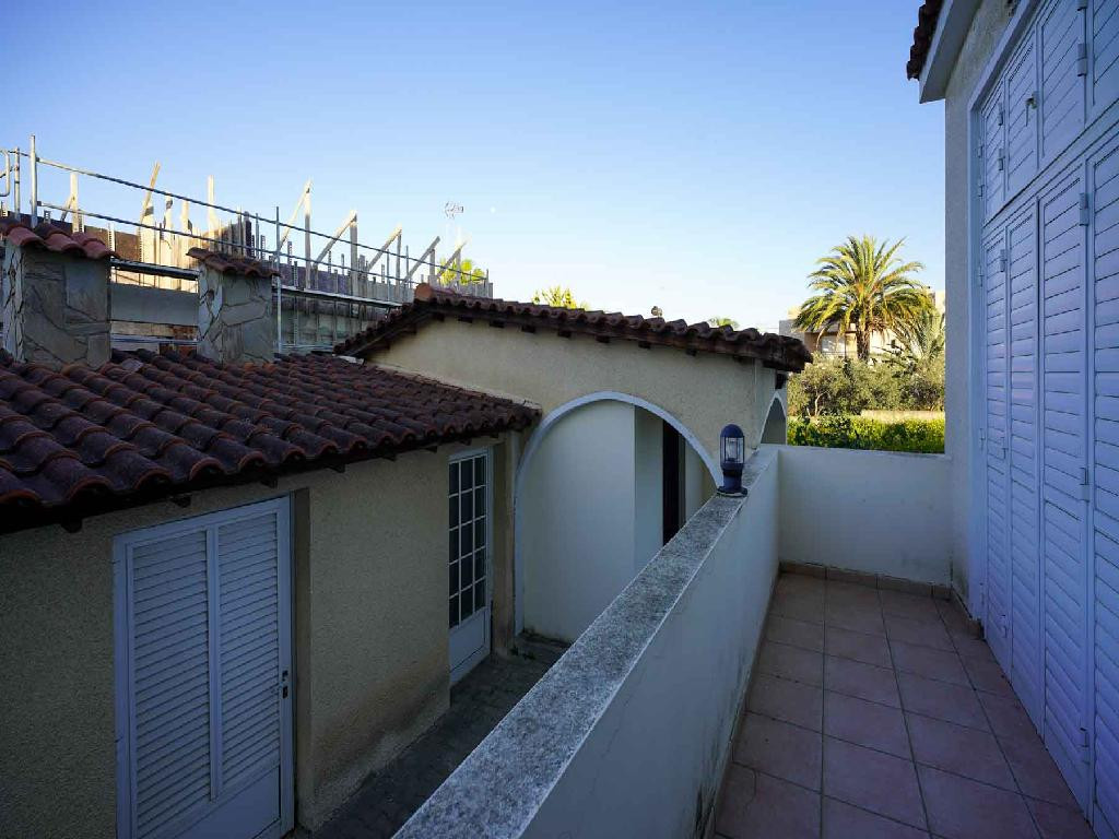 For Sale: Detached house, Archangelos, Nicosia, Cyprus FC-62894 - #16