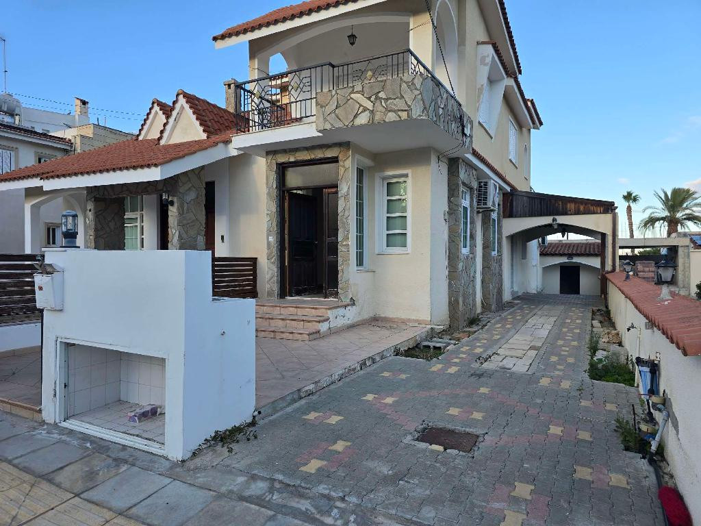 For Sale: Detached house, Archangelos, Nicosia, Cyprus FC-62894 - #3