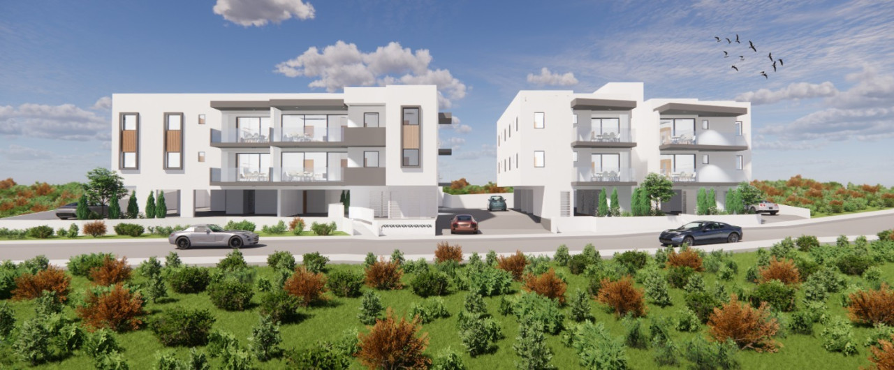 For Sale: Apartments, Tseri, Nicosia, Cyprus FC-62895 - #2 For Sale: Apartments, Tseri, Nicosia, Cyprus FC-62895 - #2