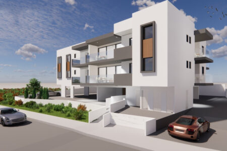 For Sale: Apartments, Tseri, Nicosia, Cyprus FC-62895