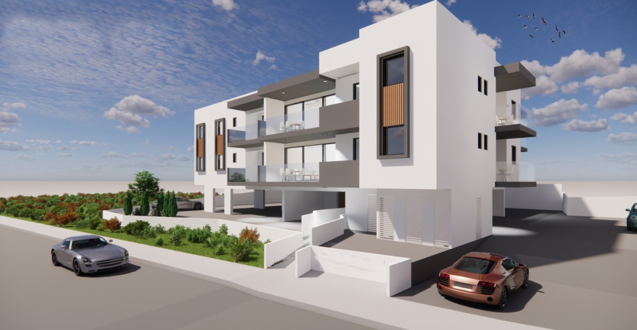 For Sale: Apartments, Tseri, Nicosia, Cyprus FC-62896 - #7