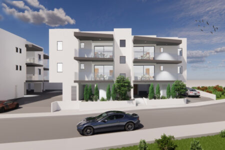 For Sale: Apartments, Tseri, Nicosia, Cyprus FC-62896
