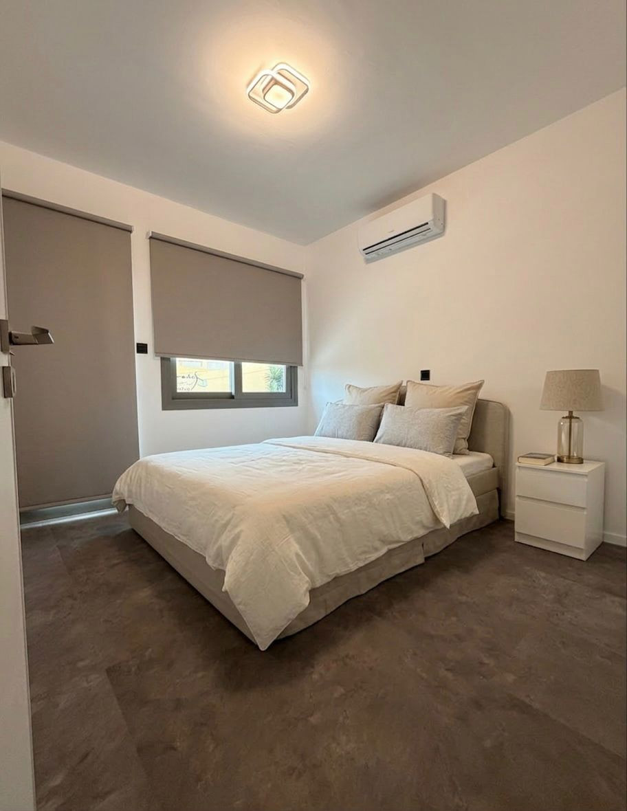 For Rent: Apartments, Agia Zoni, Limassol, Cyprus FC-62897 - #1