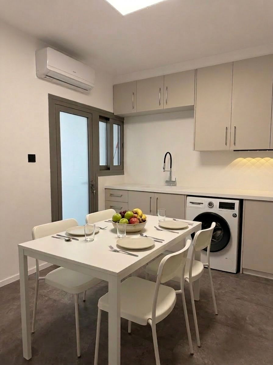 For Rent: Apartments, Agia Zoni, Limassol, Cyprus FC-62897 - #2