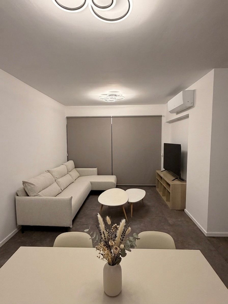 For Rent: Apartments, Agia Zoni, Limassol, Cyprus FC-62897 - #4