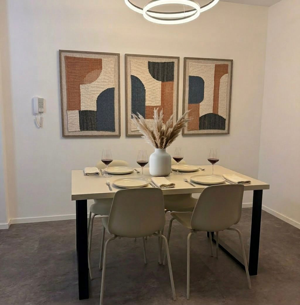 For Rent: Apartments, Agia Zoni, Limassol, Cyprus FC-62897 - #5