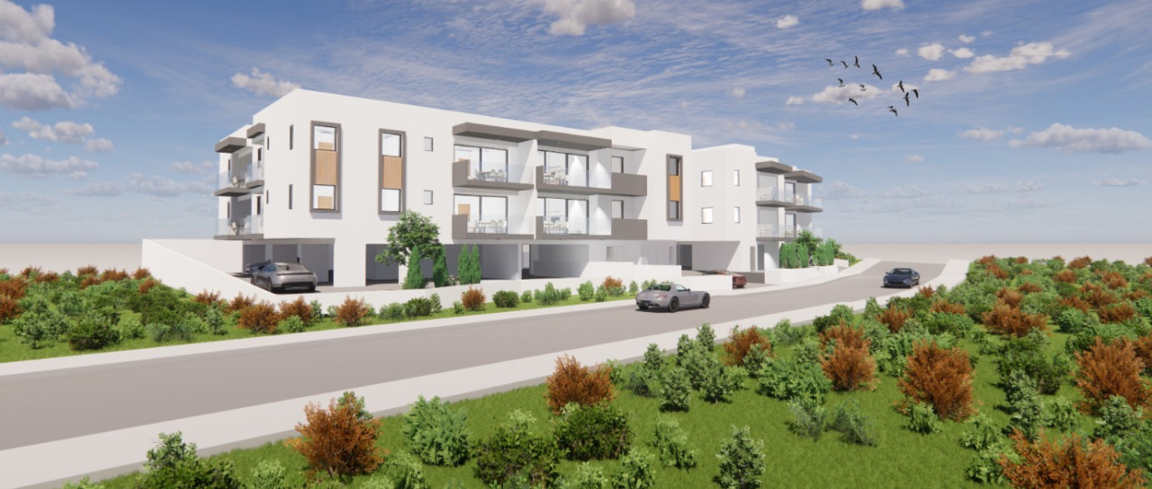 For Sale: Apartments, Tseri, Nicosia, Cyprus FC-62898 - #4