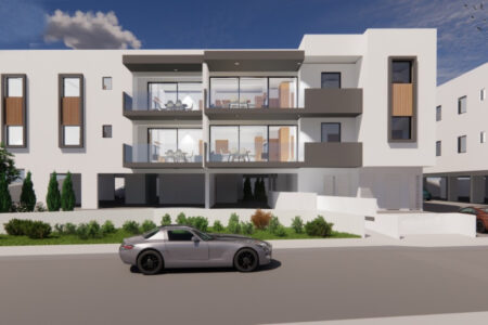 For Sale: Apartments, Tseri, Nicosia, Cyprus FC-62898