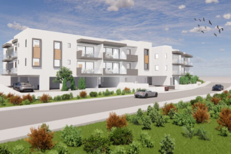 For Sale: Apartments, Tseri, Nicosia, Cyprus FC-62899