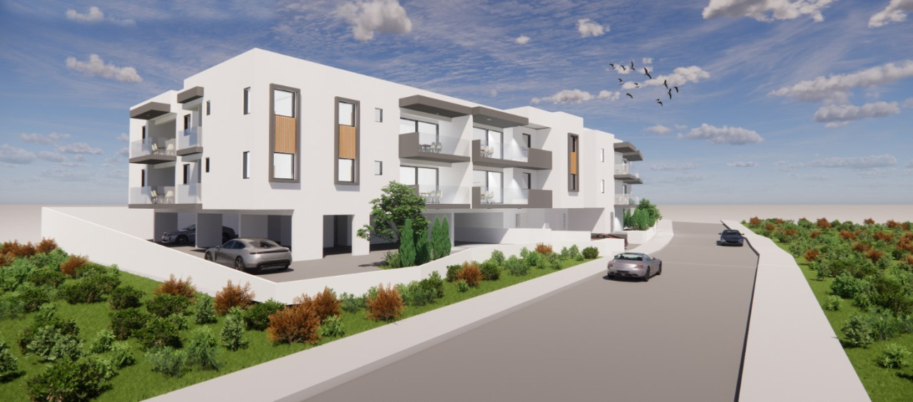 For Sale: Apartments, Tseri, Nicosia, Cyprus FC-62899 - #5