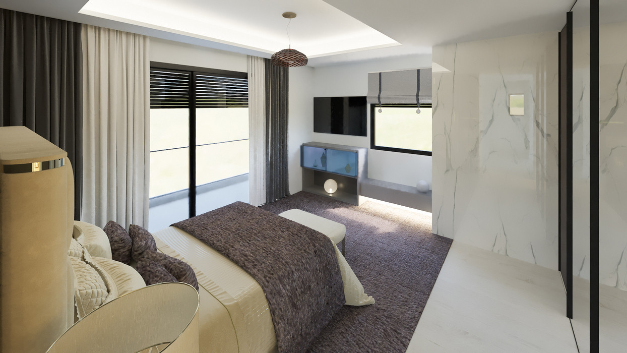 For Sale: Detached house, Agios Athanasios, Limassol, Cyprus FC-62900 - #7