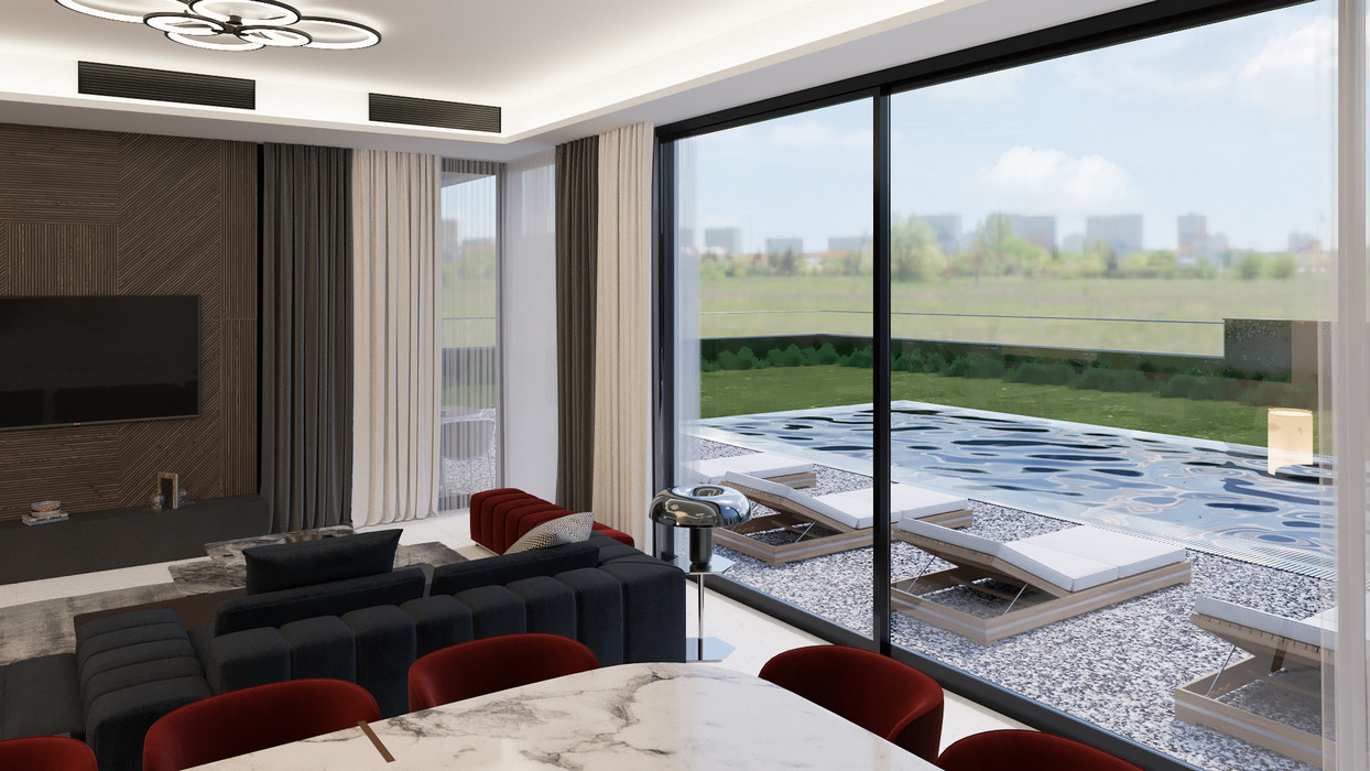 For Sale: Detached house, Agios Athanasios, Limassol, Cyprus FC-62900 - #18