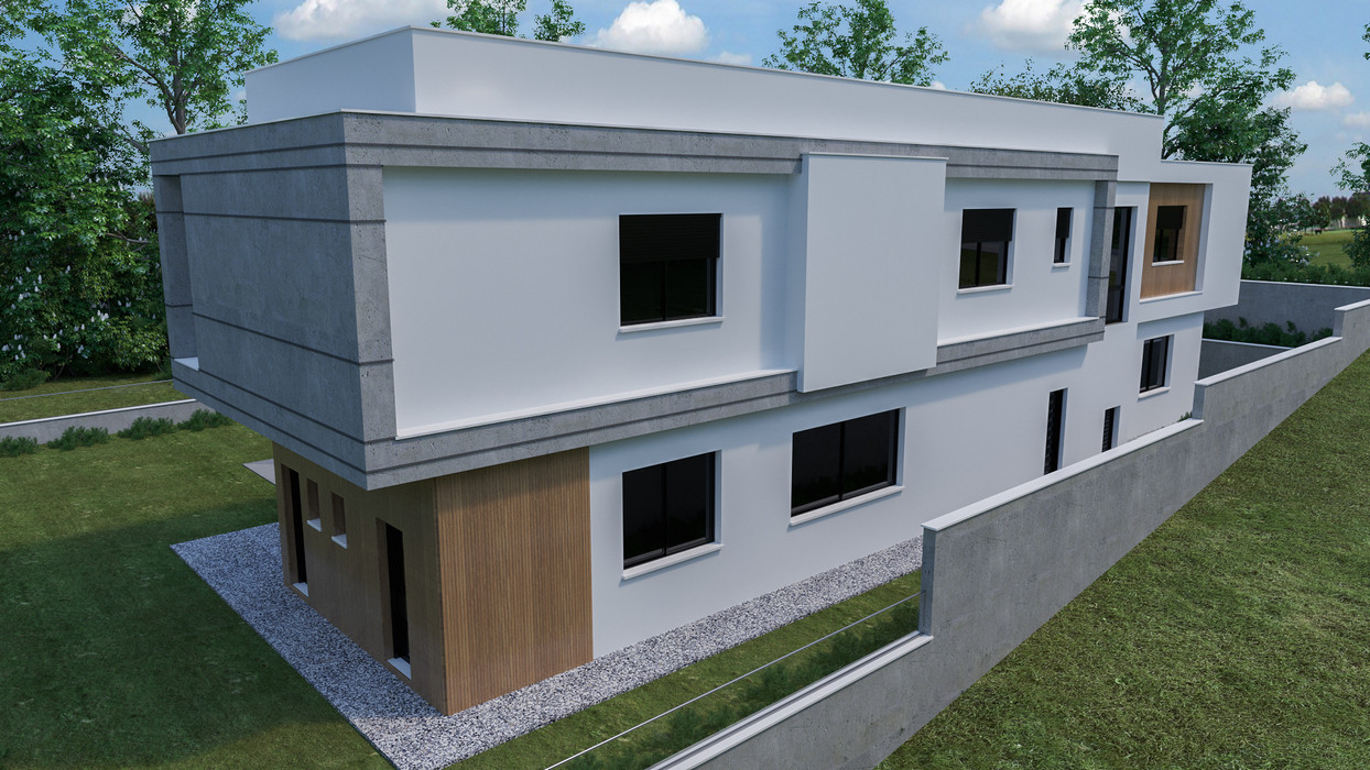 For Sale: Detached house, Agios Athanasios, Limassol, Cyprus FC-62900 - #5