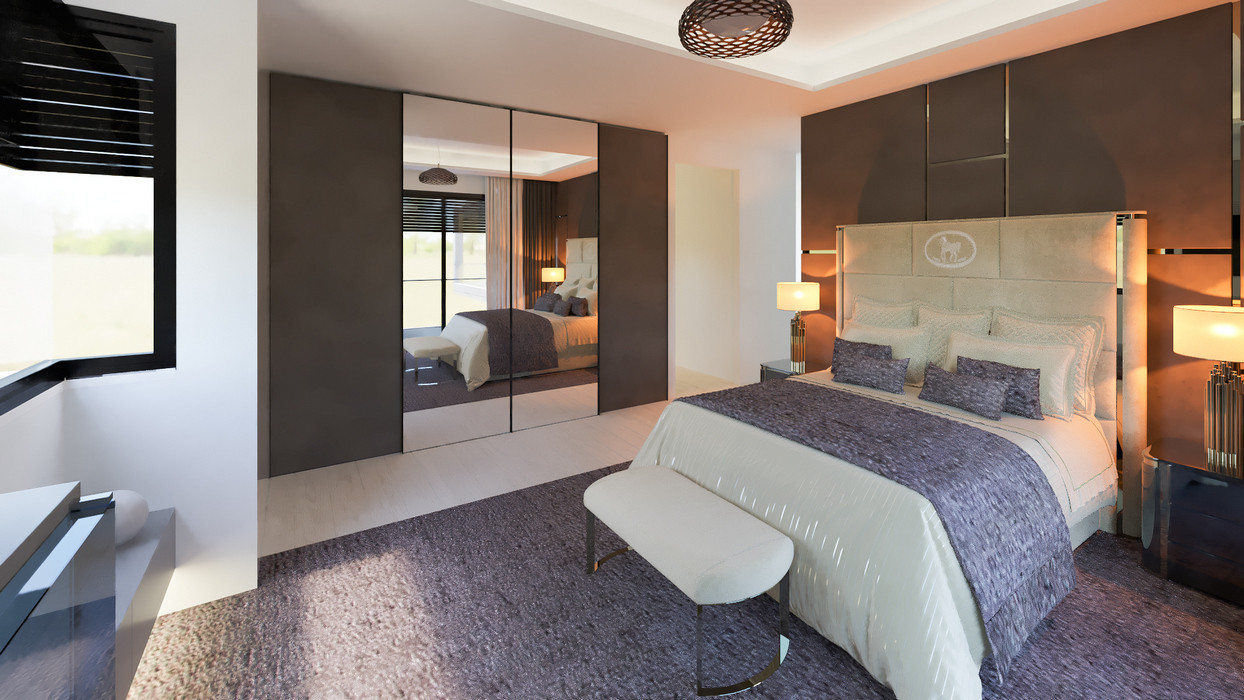 For Sale: Detached house, Agios Athanasios, Limassol, Cyprus FC-62900 - #8