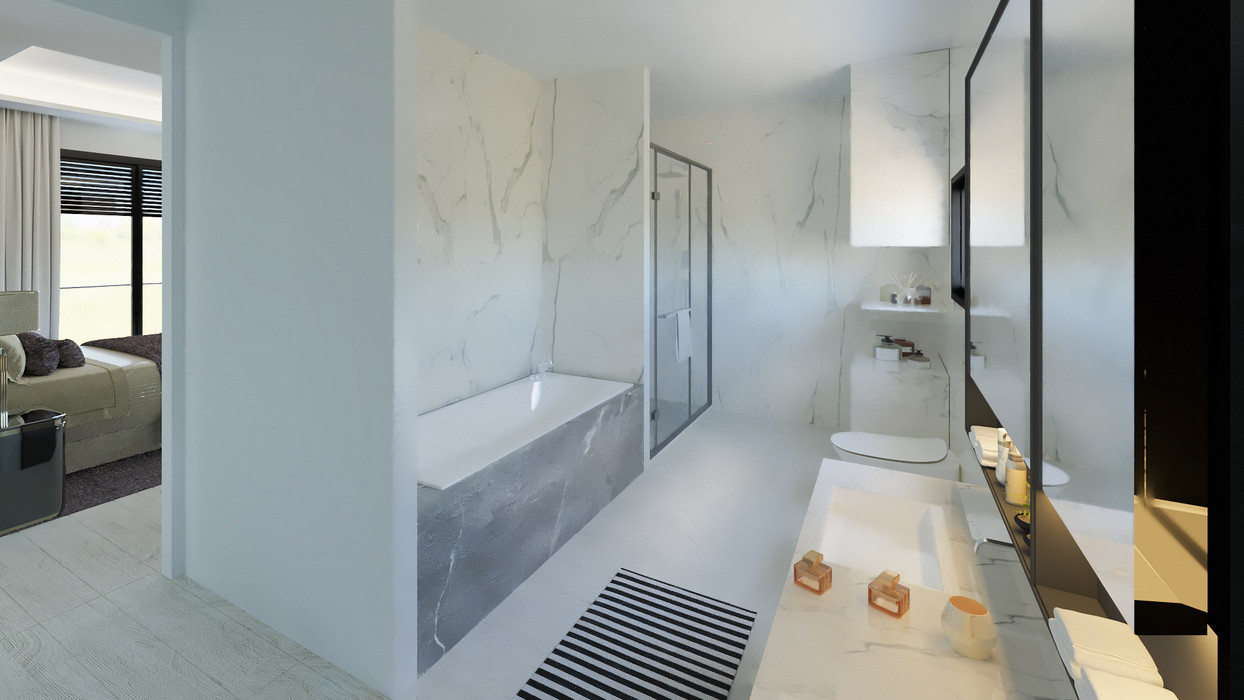 For Sale: Detached house, Agios Athanasios, Limassol, Cyprus FC-62900 - #9