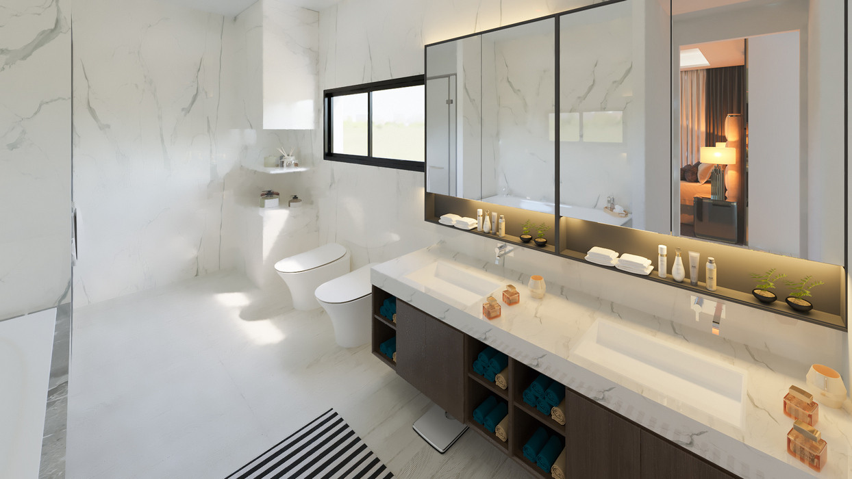 For Sale: Detached house, Agios Athanasios, Limassol, Cyprus FC-62900 - #10