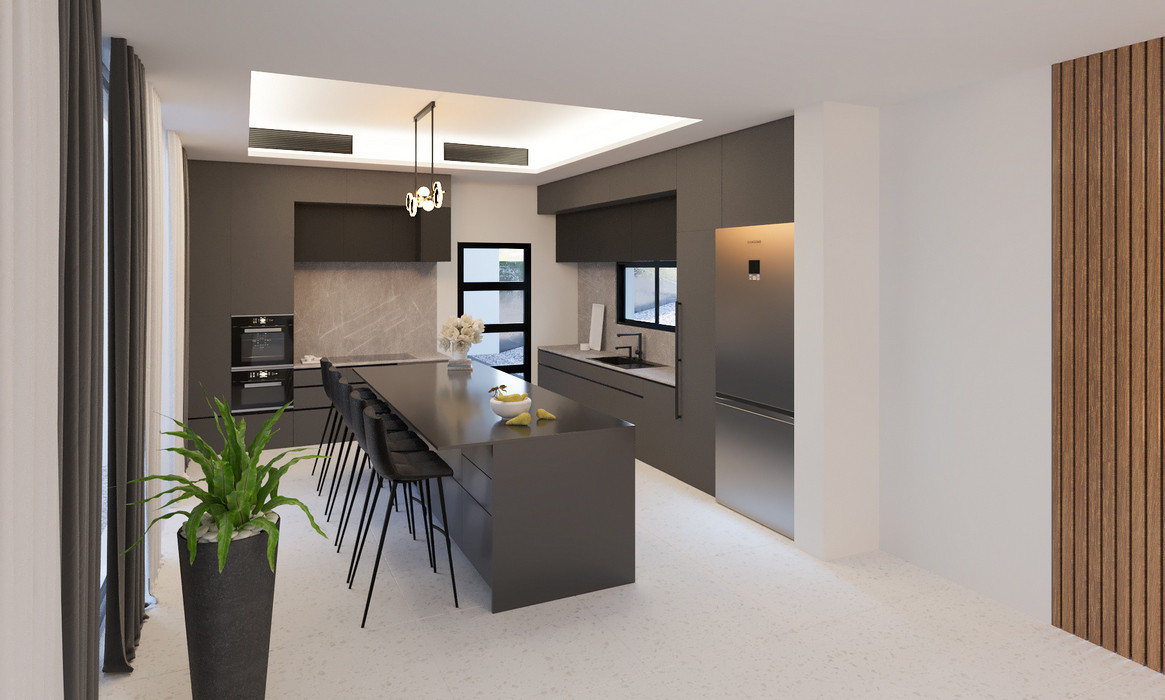 For Sale: Detached house, Agios Athanasios, Limassol, Cyprus FC-62900 - #12