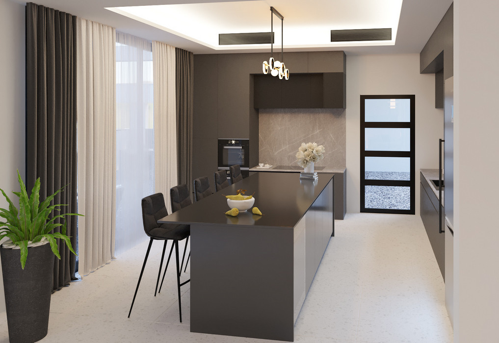 For Sale: Detached house, Agios Athanasios, Limassol, Cyprus FC-62900 - #11