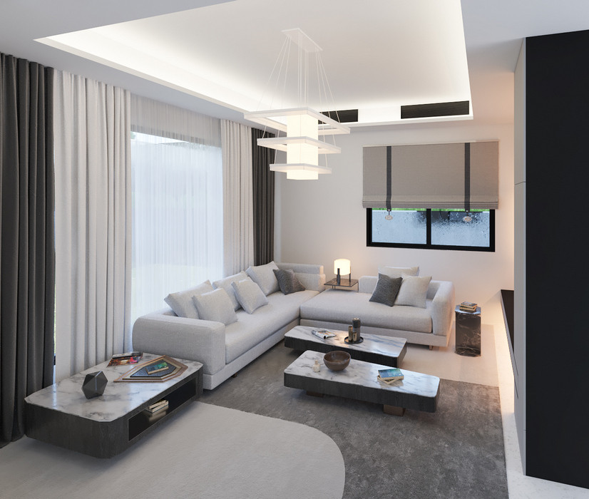 For Sale: Detached house, Agios Athanasios, Limassol, Cyprus FC-62900 - #13