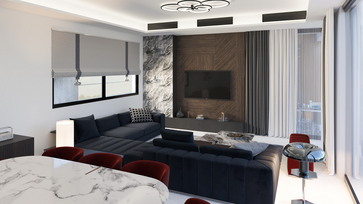 For Sale: Detached house, Agios Athanasios, Limassol, Cyprus FC-62900 - #15