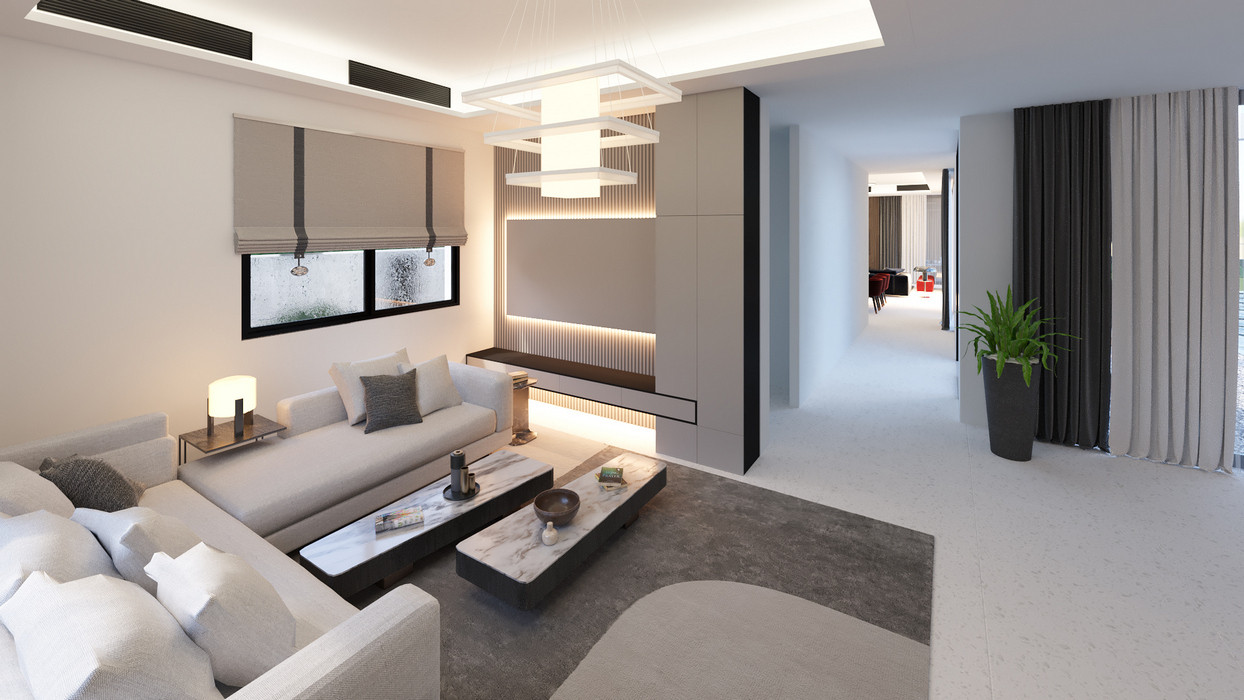 For Sale: Detached house, Agios Athanasios, Limassol, Cyprus FC-62900 - #14