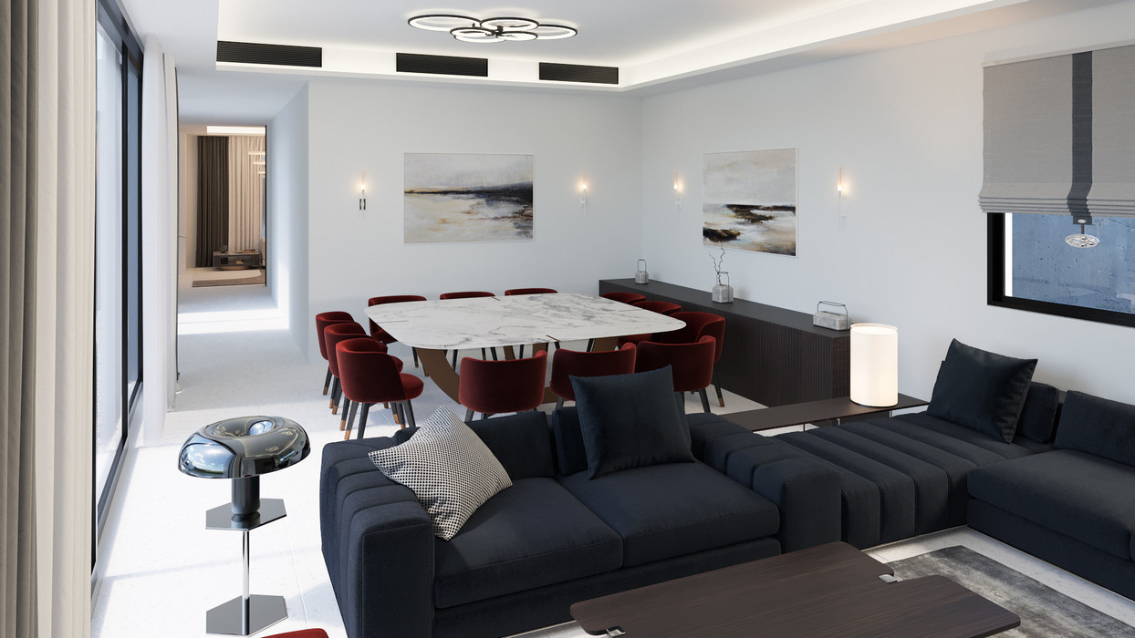 For Sale: Detached house, Agios Athanasios, Limassol, Cyprus FC-62900 - #16