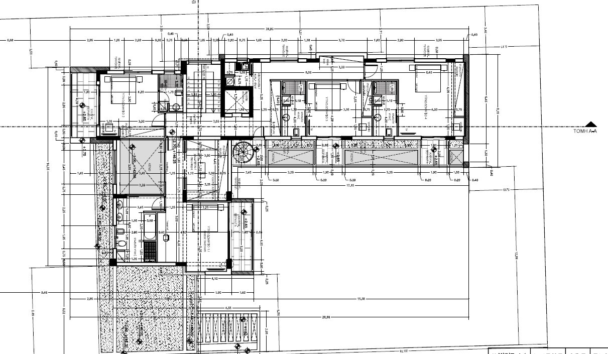 For Sale: Detached house, Agios Athanasios, Limassol, Cyprus FC-62900 - #20
