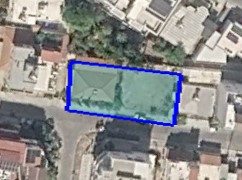 For Sale: Residential land, Mesa Geitonia, Limassol, Cyprus FC-62901