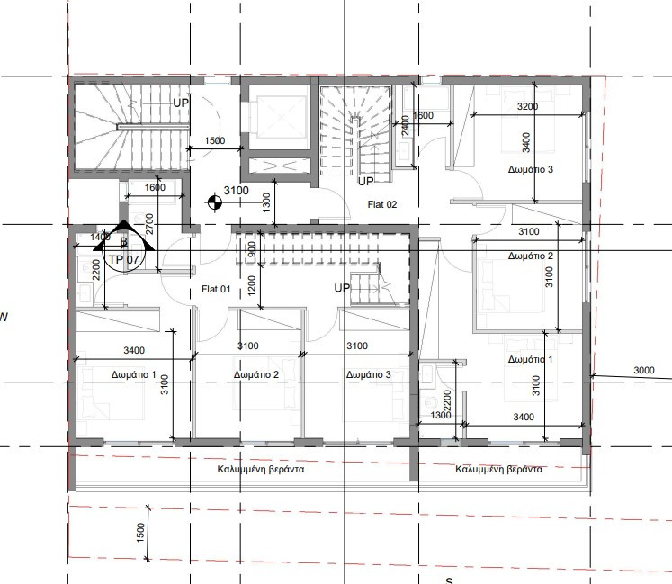 For Sale: Residential land, Mesa Geitonia, Limassol, Cyprus FC-62901 - #2