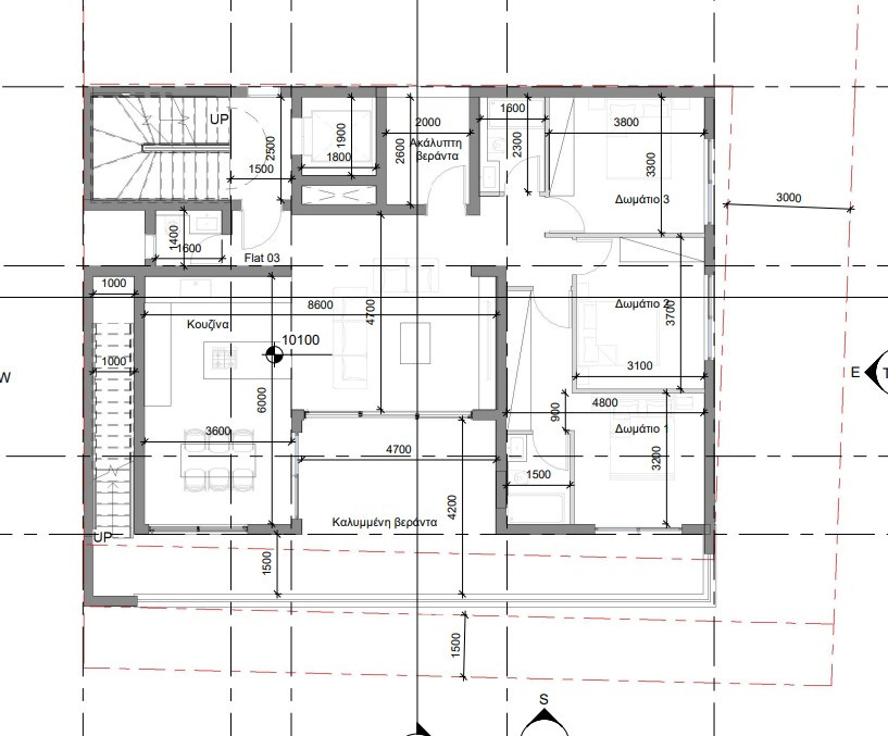 For Sale: Residential land, Mesa Geitonia, Limassol, Cyprus FC-62901 - #3