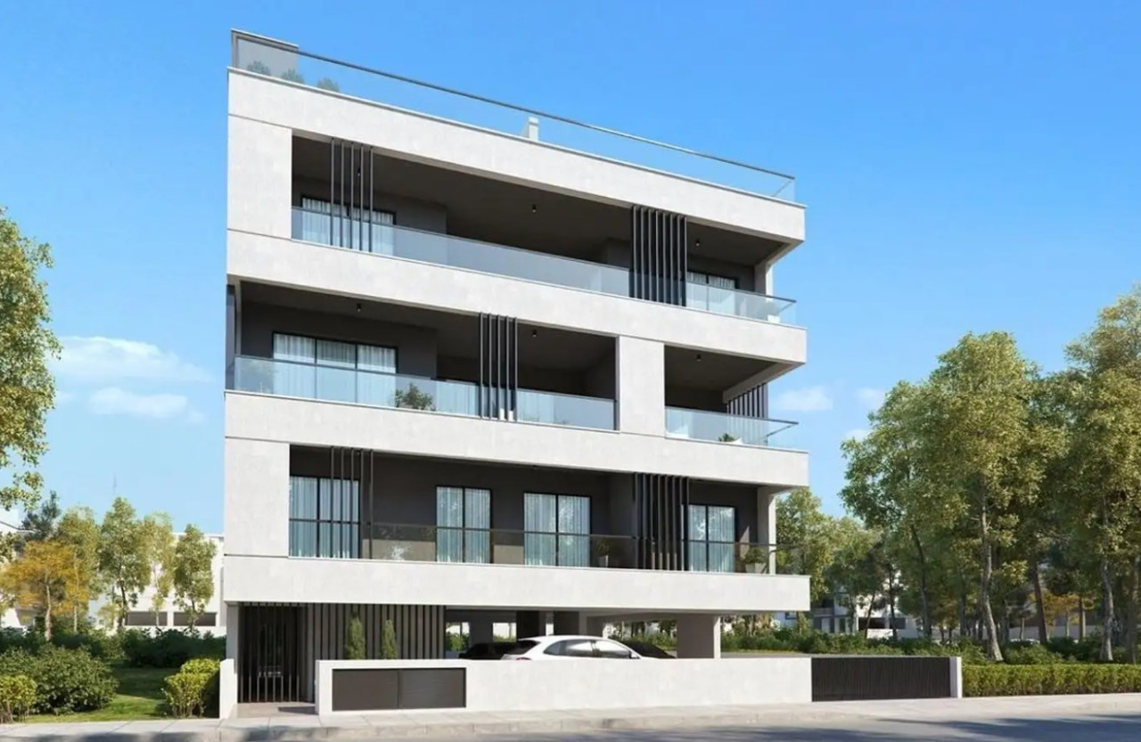 For Sale: Residential land, Mesa Geitonia, Limassol, Cyprus FC-62901 - #4