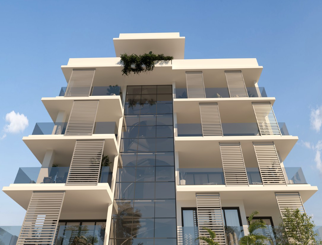For Sale: Apartments, Pallouriotissa, Nicosia, Cyprus FC-62904 - #2