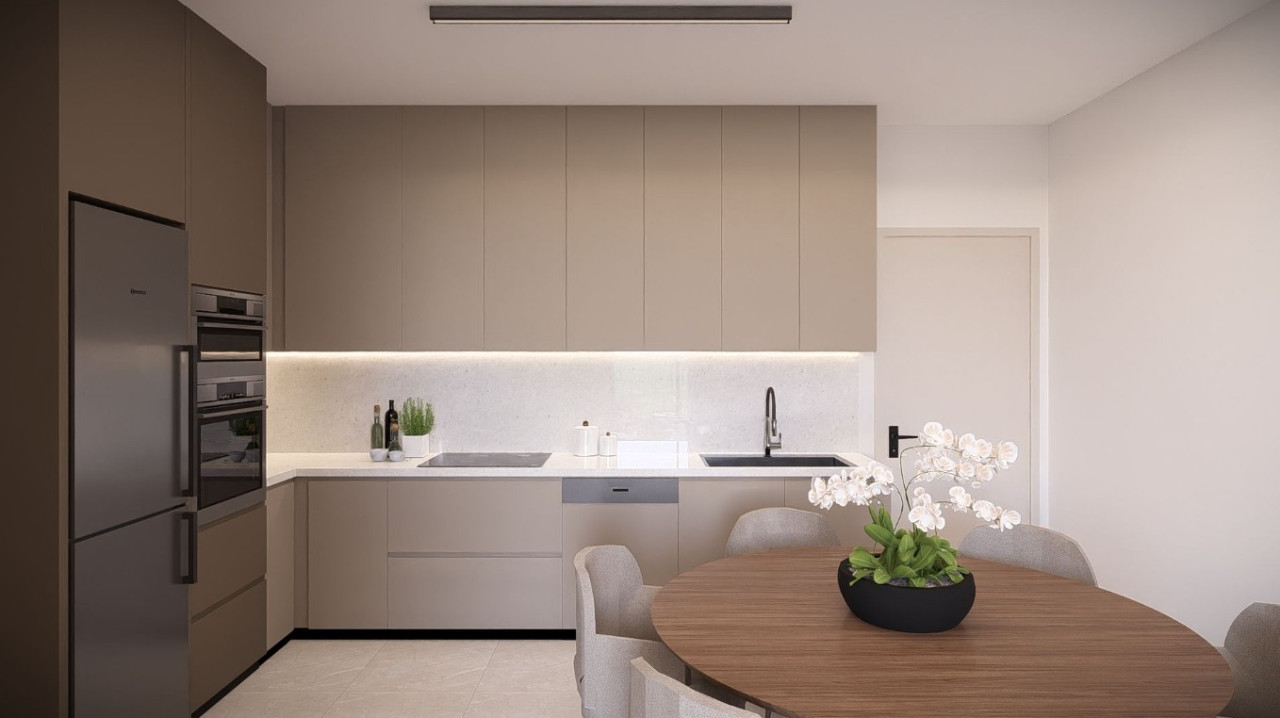 For Sale: Apartments, Geroskipou, Paphos, Cyprus FC-62907 - #9 For Sale: Apartments, Geroskipou, Paphos, Cyprus FC-62907 - #9