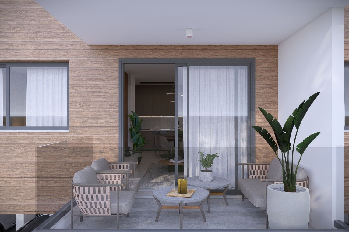 For Sale: Apartments, Geroskipou, Paphos, Cyprus FC-62908 - #11