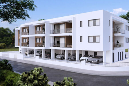 For Sale: Apartments, Geroskipou, Paphos, Cyprus FC-62908