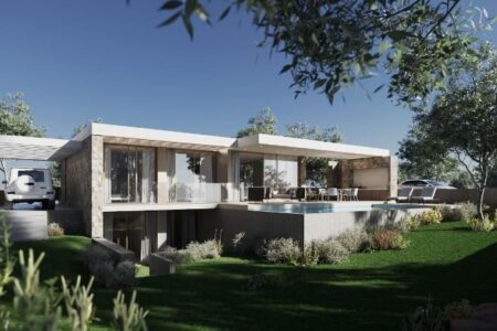 For Sale: Detached house, Sea Caves Pegeia, Paphos, Cyprus FC-62911