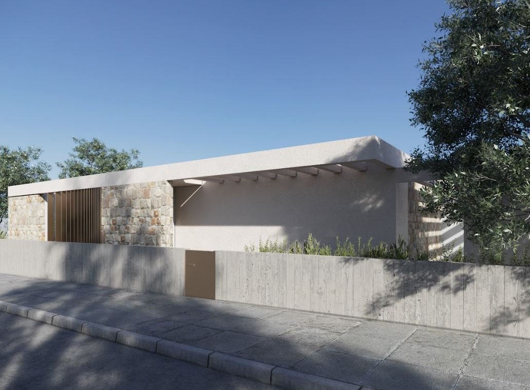 For Sale: Detached house, Sea Caves Pegeia, Paphos, Cyprus FC-62911 - #2