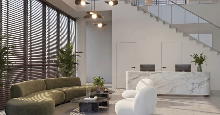 For Rent: Office, Petrou kai Pavlou, Limassol, Cyprus FC-62912 - #6 For Rent: Office, Petrou kai Pavlou, Limassol, Cyprus FC-62912 - #6